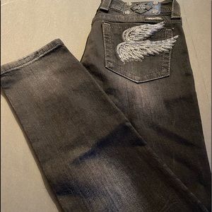 NWOT miss me jeans
